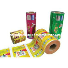 Plastic Bread Packaging Film/ Cake Packaging Film/ Food Packaging Film